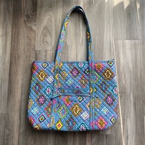 Vera Bradley Tote